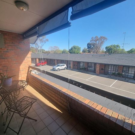 The Heritage Bendigo Exterior foto