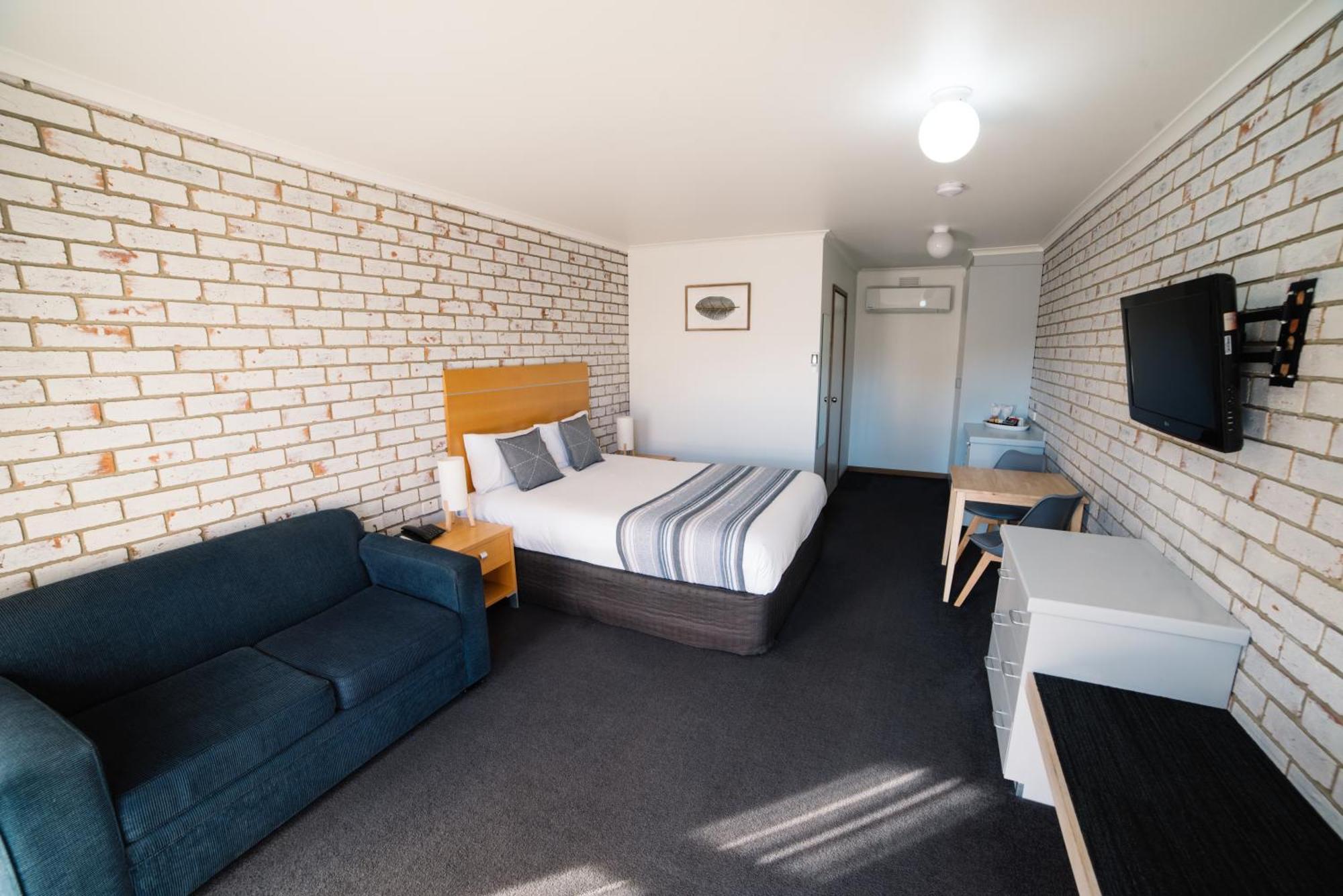 The Heritage Bendigo Habitación foto