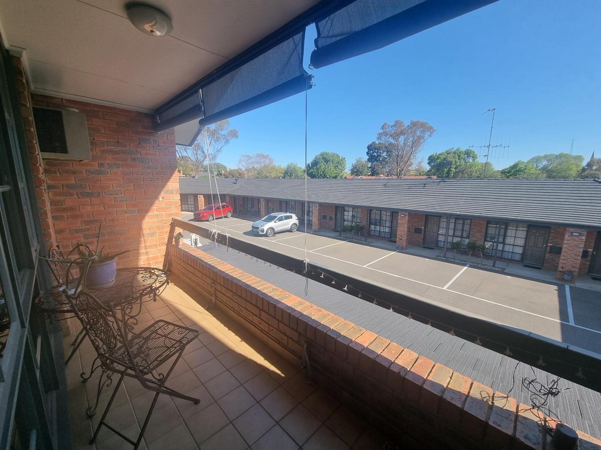 The Heritage Bendigo Exterior foto